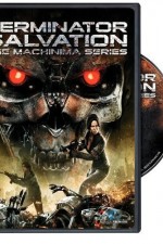 Watch Terminator Salvation The Machinima Series 123movieshub